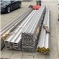 large stainless steel plate